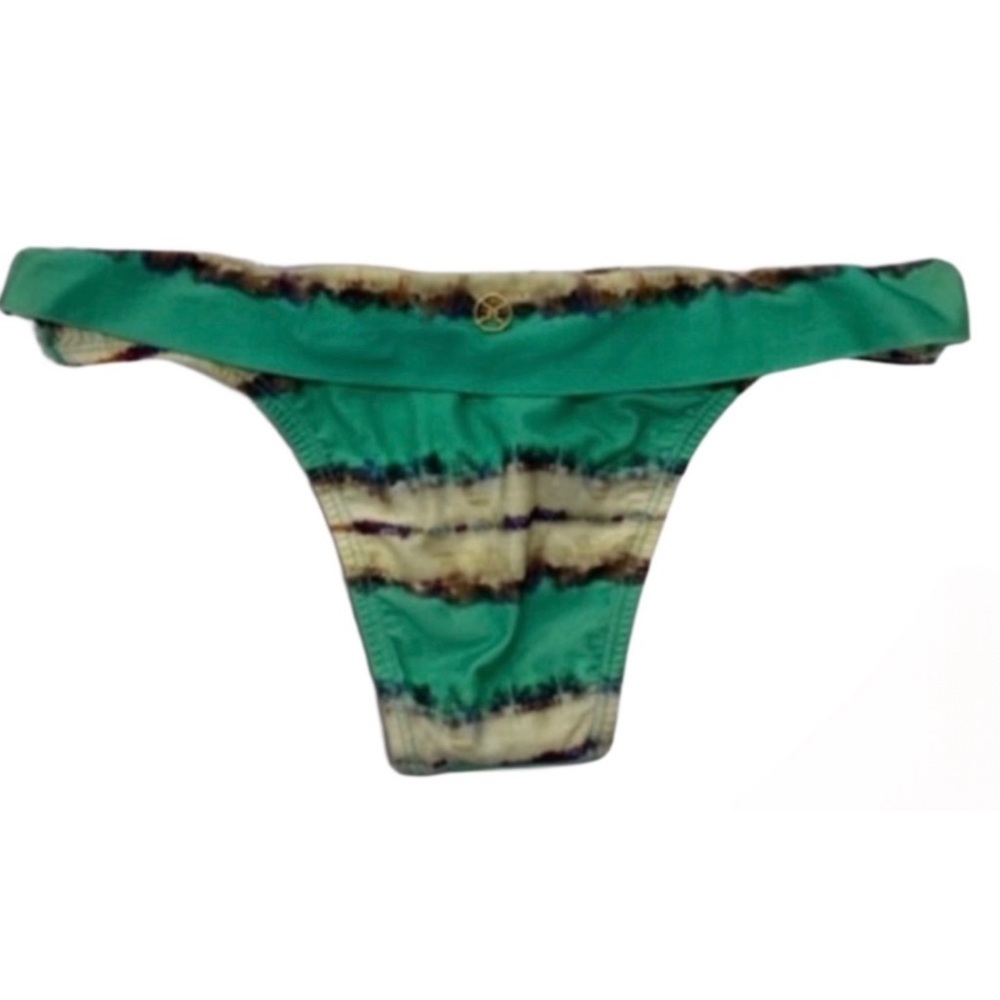 VIX Swim Aquarela Bia Tube Bottoms! - Picture 2 of 4